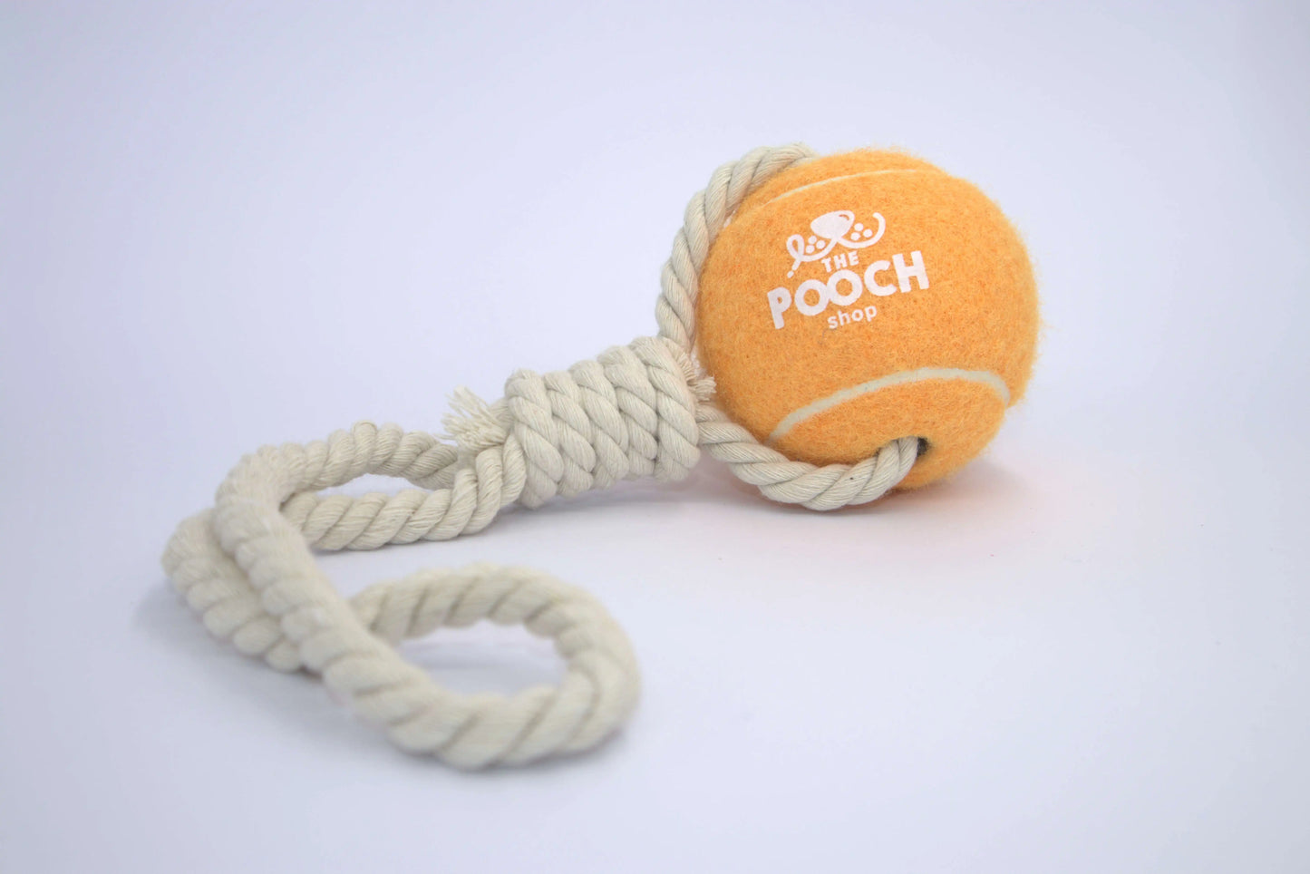 Dog Ball