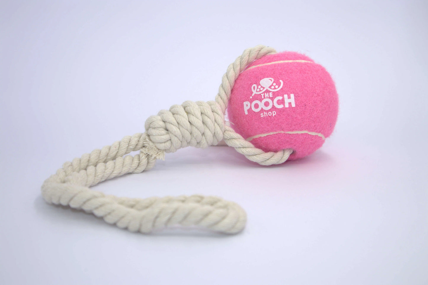 Dog Ball
