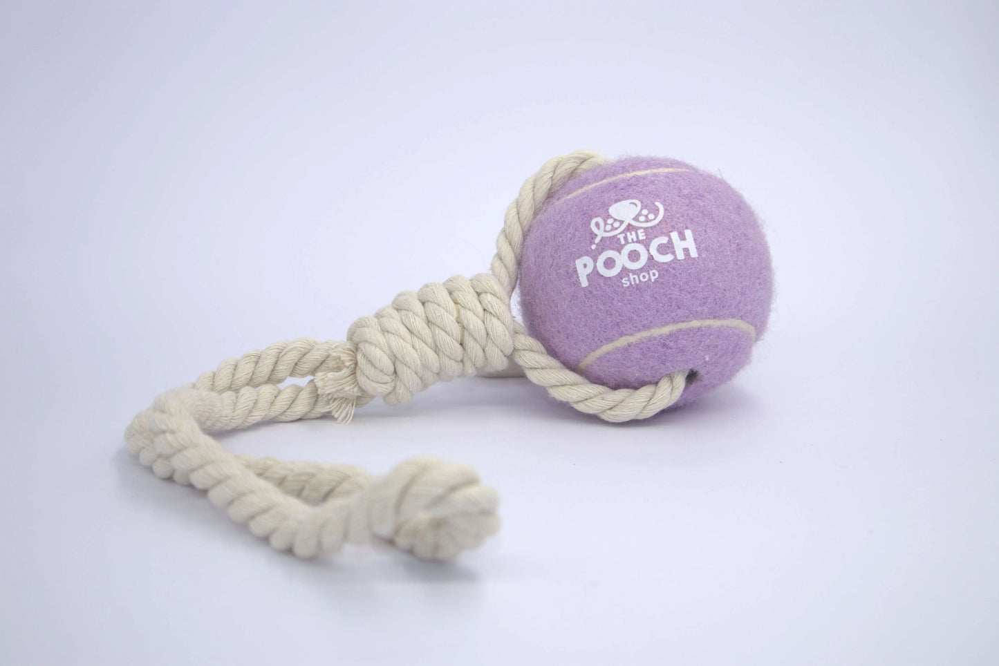 Dog Ball