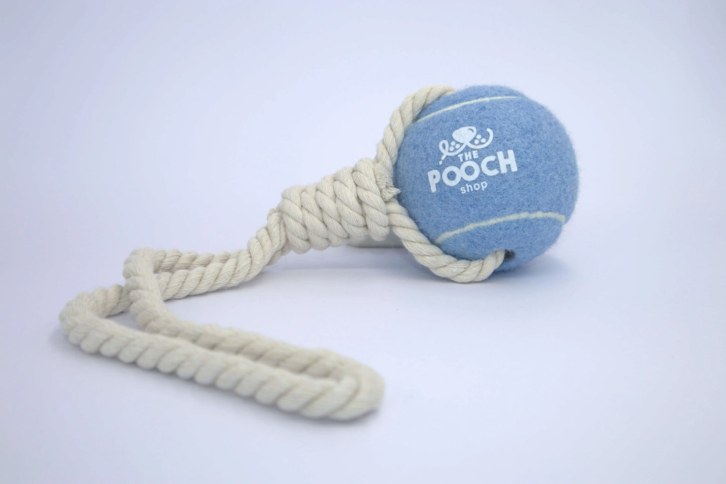 Dog Ball